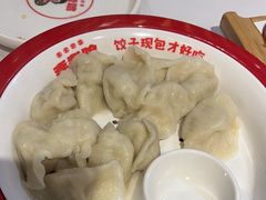 -李老哈·东北菜(宋园路店)