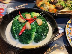 -卢布里西餐厅(总店)