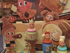 -泡泡玛特POPMART(崇文门国瑞城店)
