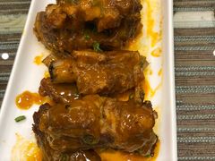 -自游人·美食一楼·地道徽菜(三十年名店)