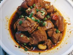 -俏九州·小炒黄牛肉(华润万象汇店)