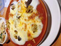 -新贝乐意大利餐厅(苏州中心店)