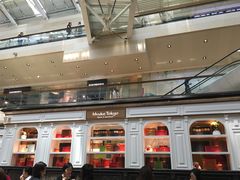 -布歌东京(金融街购物中心店)