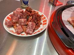 -哈哈碳都·牛肋条无限自助烤肉(宝龙店)