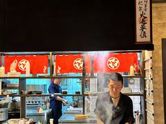 -鸟万·炭火料理Yaki ONE(星光店)