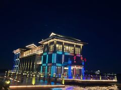 -同里湖度假村(二期店)