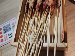 -香香春饼·非遗技艺(万达店)