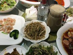 -蓬川食府(金海道店)