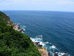 -海南分界洲岛旅游区