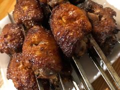 -鬼味烤翅(南锣鼓巷店)