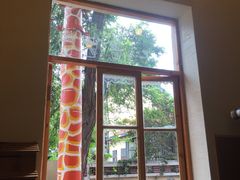 -长颈鹿咖啡(大学路店)