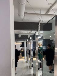 -HG美发设计沙龙