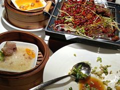 -飶香居(省博物馆店)