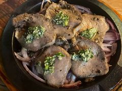 盐葱牛舌-熊藏居酒屋(kkone店)