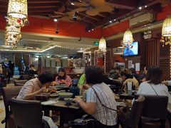 大堂-大头虾越式风味餐厅(光明广场店)