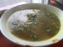 -鑫明明拉面(宁化路店)