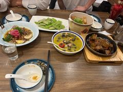 -锡和无锡菜(景丽苑店)