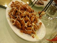 -百富源·海鲜辽菜(浑河堡店)
