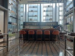 -广州文华东方酒店·悦铂尼西餐厅