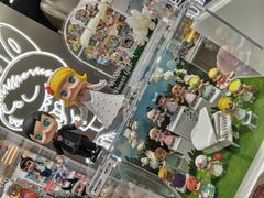 -泡泡玛特POPMART(赛格国际购物中心店)