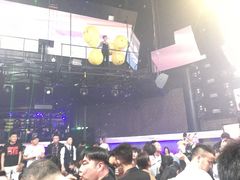 -SPACE(欢乐颂购物中心店)