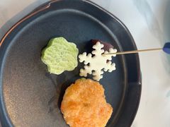-甬妈妈湖畔里餐厅(唐山南湖旅游景区店)