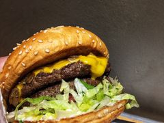 -The Habit Burger Grill 哈比特汉堡(爱琴海店)