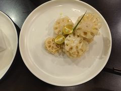 -老牌坊•鲁菜名店•地道济南菜(大观园商埠店)