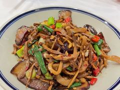 -新新湘菜馆(新中街二条店)