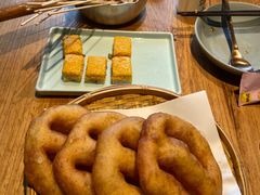 -长安记·大美陕菜(朝阳大悦城店)