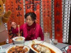 -鑫复盛礼记酒店·青岛菜