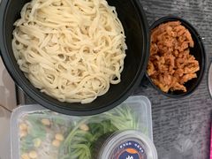 -八爷手擀炸酱面(张家窝店)