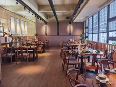 大堂-静颐茶馆·素食(龙华店)