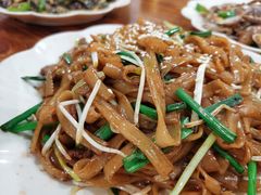 -南记食粥坊·宵夜大排档(莲花总店)