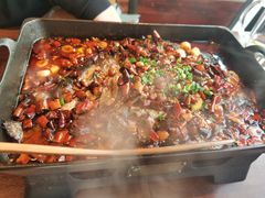 湄公鱼-欧匠葫炉鱼(钱江世纪城店)