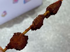-里脊肉串店(天桥老店)