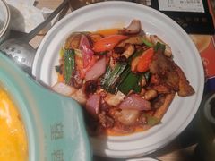 -望蓉城·古法酸菜鱼·川小馆(金桥国际店)
