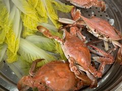 -原味蒸汽海鲜(嵊泗店)