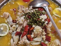 -神府路壹号·海鲜烧烤·砂锅粥·锅物(三坊七巷店)