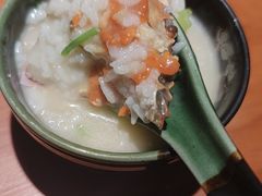 -金穗园·砂锅粥.醉鸡煲火锅(长寿路店)