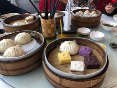 -东方大酒楼(万科店)