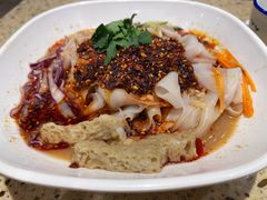 -红柳枝滩羊烧烤·非遗