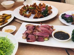 -轩记海鲜餐厅·四十五年老字号·经典粤菜(西区彩虹店)