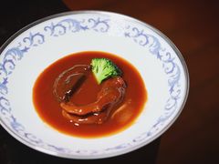 -王府井文华东方酒店-紫膳餐厅