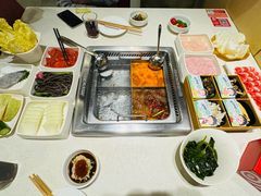 -海底捞大排档火锅(打浦路店)