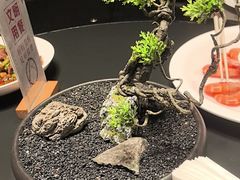 -忆江南·临江鱼馆