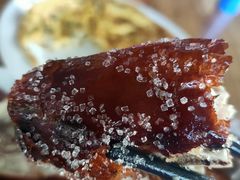 -黄记四更烤乳猪店