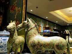 -北平楼·烤鸭·北京菜(牡丹园店)