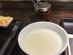 -喜晋道面馆(华严寺广场店)