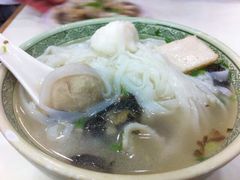 -文辉墨鱼丸大王(铜锣湾渣甸街总店)